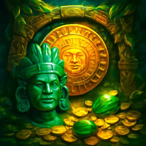 okz slots মেনু স্ক্রিন
